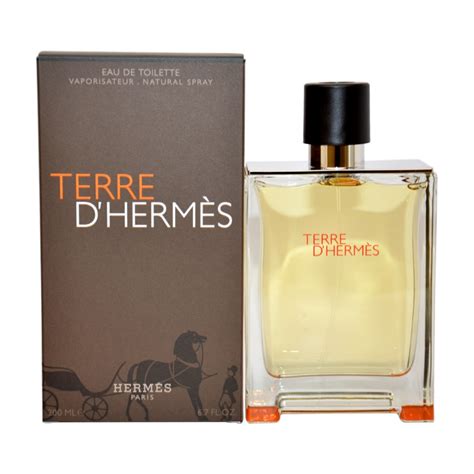 Terre D'Hermes by Hermes for Men 